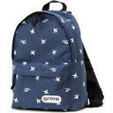 返品交換不可 訳あり大特価 OUTDOOR PRODUTS アウトドアプロダクツ デイパックS キッズ レディース リュックサック バックパック 6231490