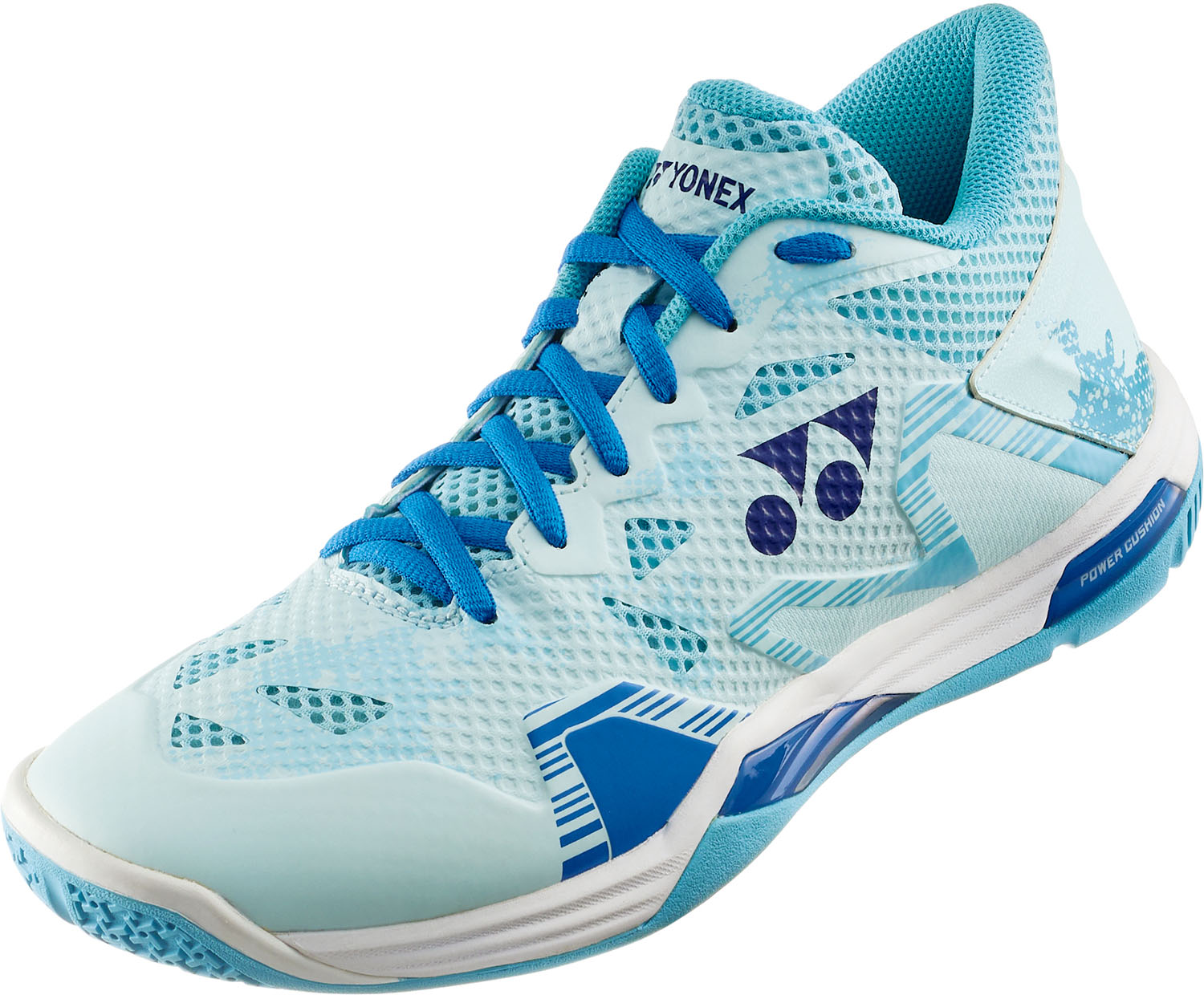 返品交換不可 訳あり大特価 Yonex ヨネックス パワークッション エクリプション Z ミッド バドミントン シューズ SHBELZ3MD-033