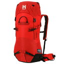 MILLET ミレー PROLIGHTER 30+10 アウトドア バックパック MIS2272-N0335 リュック