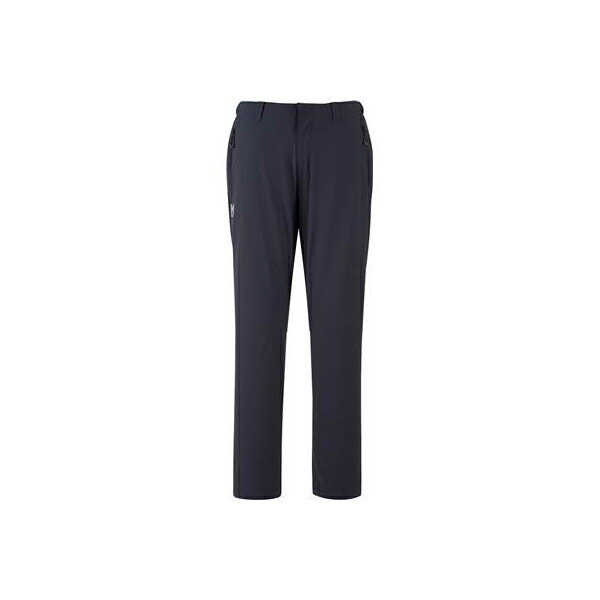 MILLET ミレー トレック ソリッドパンツ MIV03200-N0247 メンズ トレッキングパンツ