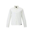 MILLET ミレー インセクト バリヤー チェックシャツ ロングスリーブ MIV03221-N8014 レディース