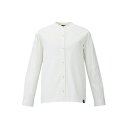 MILLET ミレー インセクト バリヤー チェック スタンドシャツ ロングスリーブ MIV03222-N8014 レディース