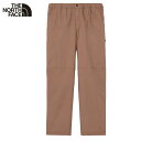 ザ・ノース・フェイス THE NORTH FACE コットンクロスクライミングパンツ メンズ NB32404-LA 即納あり