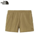 THE NORTH FACE ザノースフェイス バーサタイルショーツ レディース NBW42335-CK ショートパンツ(4)