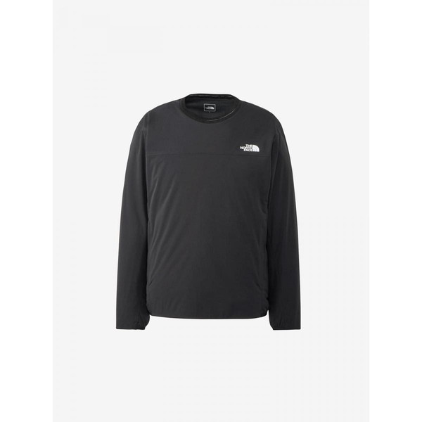 ザ・ノース・フェイス THE NORTH FACE エイペックスベイルクルー ユニセックス NP12582-K