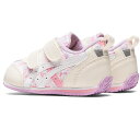 asics アシックス シューズ スクスク SUKUSUKU IDAHO BABY FP キッズ 1144A289 すくすく KIDSSALE 2