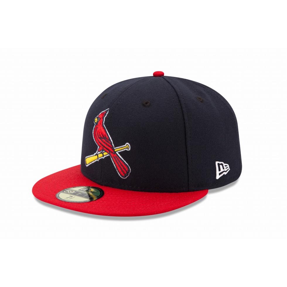 ニューエラ NEW ERA 59FIFTY MLB オンフィールド セン