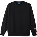 Champion `sI CREW NECK SWEATSHIRT }`X|[c XEFbgEg[i[ C3XS060-090