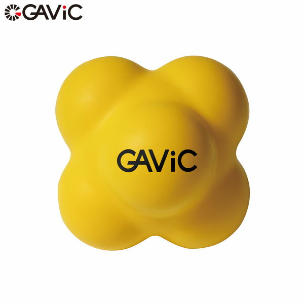 フットサル GAViC ガビック サッカー・フットサル リアクションボール 24cm GC1223 gavic RO