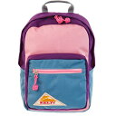 KELTY ケルティ ケルティ KELTY アウトドア バックパック CHILD DAYPACK 2.0 11L アウトドア バッグ 32592124-MULTIF