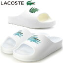 LACOSTE RXe T_ Y CROCO 2.0 EVO 123 1 CMA 45CMA0005-1R4