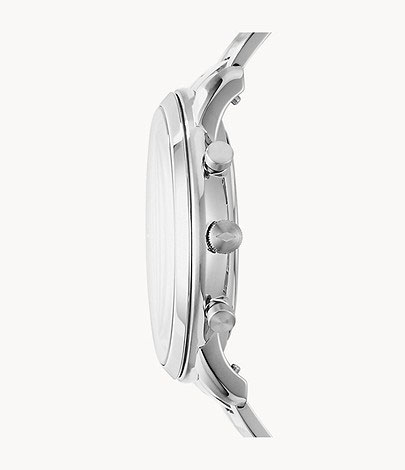 【最大2000円割引クーポン！枚数限定10/6 09:59まで】フォッシル FOSSIL 腕時計 NEUTRA クロノグラフ ステンレススチーウォッチ FS5384 メンズ アナログ 正規品