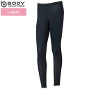 おたふく手袋 オーバーザファンクション ロングタイツ JW-549 夏冬兼用 レディース ラフィートスポーツ