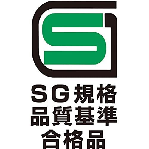 ハイゴールド Hi-GOLD BX83-74 硬式・軟式兼用審判用マスク 野球 ベースボール ラ...