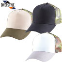 DIVERSTYLE ディバースタイル メッシュキャップ DS-1480 DS-1490 DS-1500 キャップ 帽子 メンズ レディース