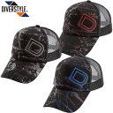 DIVERSTYLE ディバースタイル メッシュキャップ DS-1220 DS-1230 DS-1240 キャップ 帽子 メンズ レディース