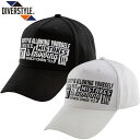 DIVERSTYLE ディバースタイル ベーシックキャップ DS-3010 DS-3020 キャップ 帽子 メンズ レディース