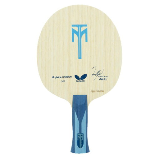 バタフライ Butterfly ティモボル・ALC・AN 卓球 ラケット 35862 ラフィートスポーツ バタフライ Butterfly ティモボル・ALC・AN 卓球 ラケット 35862 ラフィートスポーツ