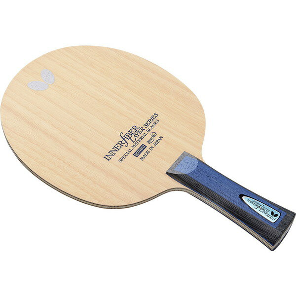バタフライ Butterfly インナーフォース・レイヤー・ALC.S FL 卓球 ラケット 36861 ラフィートスポーツ