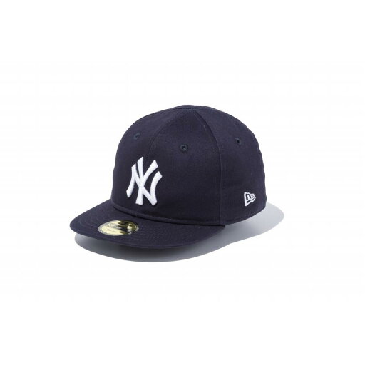 ニューエラ NEW ERA Kids My 1st 59FIFTY ニューヨーク・ヤンキース ネイビー × ホワイト 13561951 ラフィートスポーツ ニューエラ NEW ERA Kids My 1st 59FIFTY ニューヨーク・ヤンキース ネイビー × ホワイト 13561951 ラフィートスポーツ