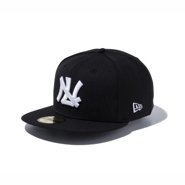 ニューエラ NEW ERA 59FIFTY NPBクラシック 西鉄ライオンズ ブラック ホワイト 13562211