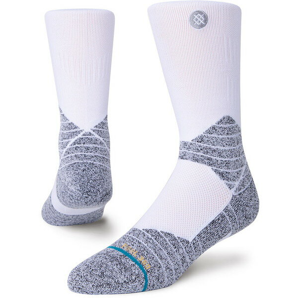 STANCE スタンス ソックス ICON SPORT CREW ソックス 靴下 ラフィートスポーツ