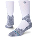 STANCE スタンス ソックス ICON SPORT CREW ソックス 靴下 ラフィートスポーツ