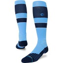 STANCE スタンス スタンス ソックス STRIPES OTC 2023 ソックス 靴下 ラフィートスポーツ