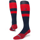 STANCE スタンス スタンス ソックス STRIPES OTC 2023 ソックス 靴下 ラフィートスポーツ