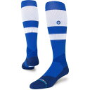 STANCE スタンス スタンス ソックス STRIPES OTC 2023 ソックス 靴下 ラフィートスポーツ