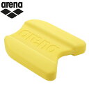 ARENA アリーナ 水泳 スイミング ビート板 ARN-100N-YEL トレーニング「P」 その1