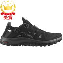 【最大2000円割引クーポン!枚数限定5/6 09:59まで】サロモン SALOMON TECHAMPHIBIAN 5 サンダル ウォーターシューズ シューズ ...