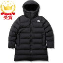 楽天Lafitte （ラフィート）スポーツザノースフェイス THE NORTH FACE マタニティダウンコート レディース NDM92100-K