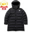 ザノースフェイス THE NORTH FACE マタニティダウンコート レディース NDM92100-K