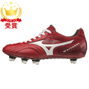 MIZUNO ミズノ ワイタンギ PS ラグビー シューズ ユニセックス 男女兼用 R1GA190001 ラフィートスポーツ