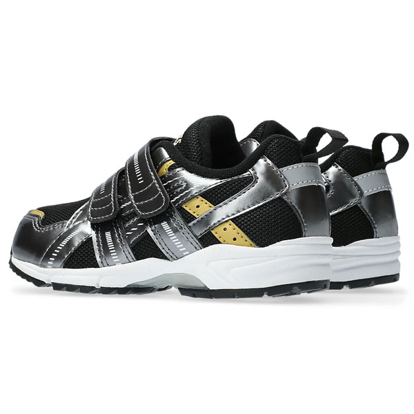 asics アシックス シューズ スクスク SUKUSUKU GD.RUNNER MINI MG 4 キッズ 1144A205 すくすく 運動靴 スニーカー ジュニア 3