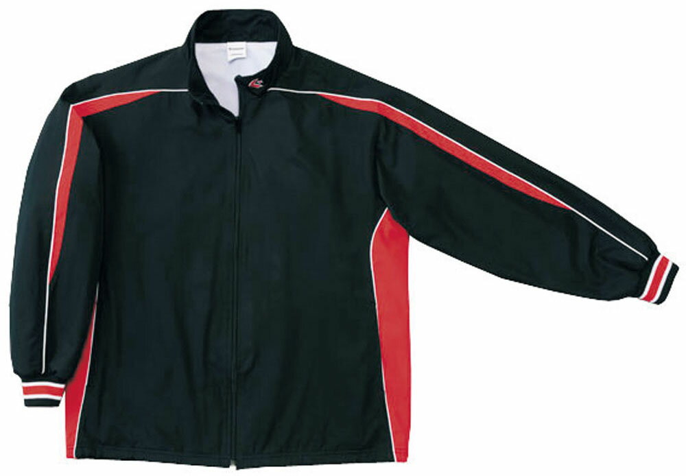 CONVERSE コンバース ウォームアップジャケット 前ファスナー バスケット トレーニングウェア CB182501..