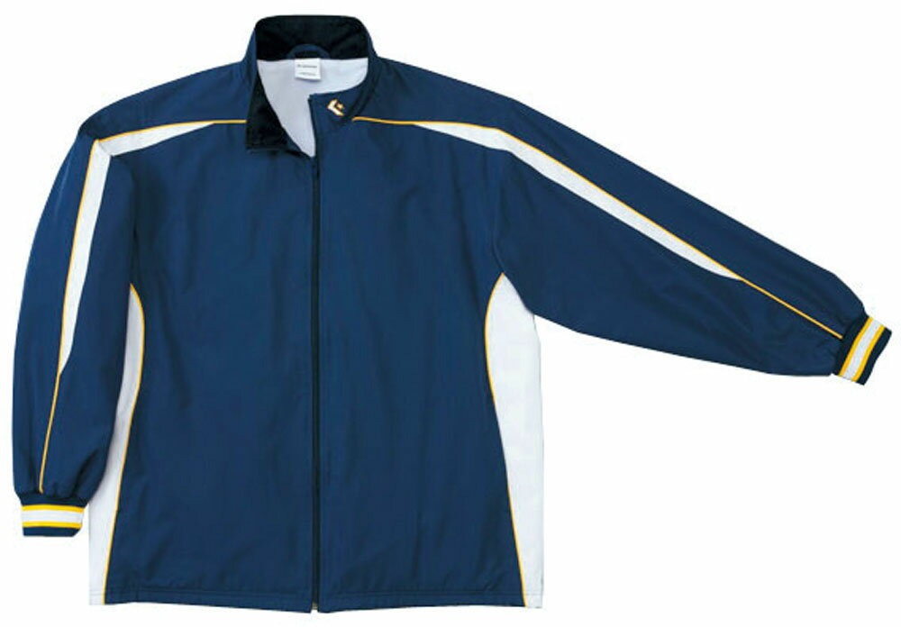 CONVERSE コンバース ウォームアップジャケット 前ファスナー バスケット トレーニングウェア CB182501..