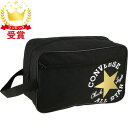 CONVERSE コンバース シューズケース マルチスポーツ ケース C2257097-1982 ラフィートスポーツ