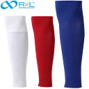 【最大2000円割引クーポン!枚数限定5/6 09:59まで】R×LSOCKSアールエルソックス サッカーストッキング 周囲細め 長さ標準 サカスト2 FS-2...