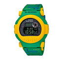 楽天Lafitte （ラフィート）スポーツカシオ CASIO 腕時計 G-B001RG-3JR G-SHOCK Gショック メンズ 国内正規品