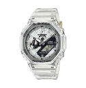 楽天Lafitte （ラフィート）スポーツカシオ CASIO 腕時計 GA-2140RX-7AJR G-SHOCK Gショック メンズ 国内正規品