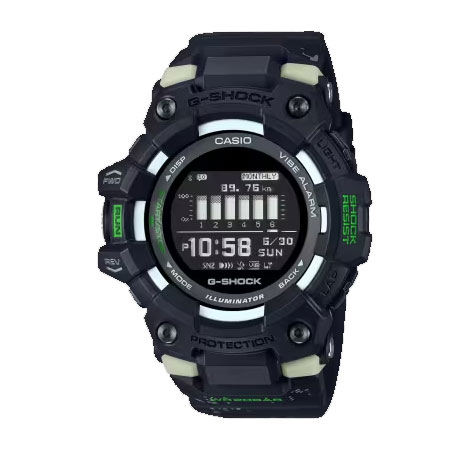 楽天Lafitte ラフィートスポーツカシオ CASIO 腕時計 GBD-100LM-1JF G-SHOCK Gショック メンズ 国内正規品 ラフィートスポーツ