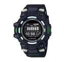 楽天Lafitte （ラフィート）スポーツカシオ CASIO 腕時計 GBD-100LM-1JF G-SHOCK Gショック メンズ 国内正規品