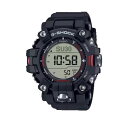 楽天Lafitte （ラフィート）スポーツカシオ CASIO 腕時計 GW-9500-1JF G-SHOCK ジーショック メンズ マッドマン 国内正規品