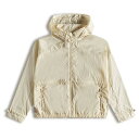 【最大2000円割引クーポン!枚数限定11/6 09:59まで】ハンター HUNTER レディース トラベル リサイクル ナイロン シェル ジャケット WRO1...