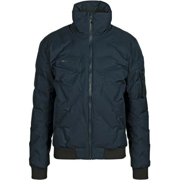 楽天Lafitte （ラフィート）スポーツマムート MAMMUT Photics HS Thermo Bomber Jacket 1010-28310-5118 サイズはユーロ表記