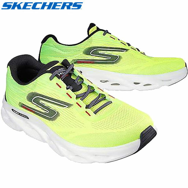 Skechers スケッチャーズ 41GO RUN SWIRL TECH SPD 220908 シューズ メンズ スニーカー 即納 ラフィートスポーツ