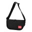 ޥϥåݡơ Manhattan Portage Leadout Waist Bag ȥХå ܥǥХå MP1115-BLK