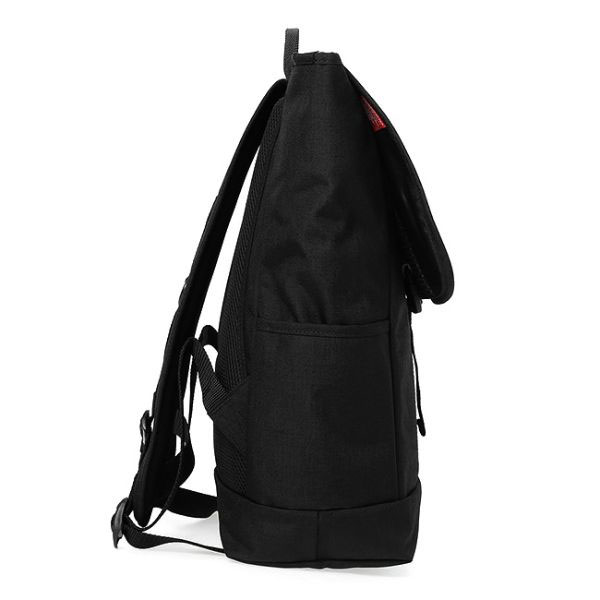 �ޥ�ϥå���ݡ��ơ��� Manhattan Portage Washington SQ Backpack ¿��ǽ�Хå��ѥå� �ǥ��ѥå� ���å����å� MP1220-BLK ��ե����ȥ��ݡ���